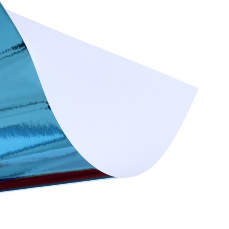 Color foil A4, 10 sheets, 10 colors-2