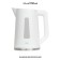 Electric kettle JVC JK-KE1215 Plastic, 2200 watts, 1.7 l, white