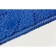 Набор ковриков Dasch «Элона», 50х70 см, 40х50 см, цвет синий