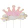 Highlight chandelier 2170/5 E27 40W Pink 60x55x70 cm Bayerlux