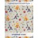 Photostes "Festive fox", Oxford, size 170x265 cm, 2 pcs