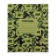 A set of notebooks of 10 pieces, 12 sheets in Calligrata Pixels Calligrata, cover coated cardboard, VD-clip, an offset block, 4 types