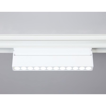 LED light switch for the Magnetic Ambrella Track System GL4044, 12W, LED, white color white-2