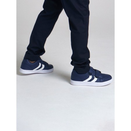 Semiobotins for a boy, size 35-2