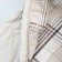 Beginning children's insulated kinderlitto "country", height 86-92 cm, ivory color