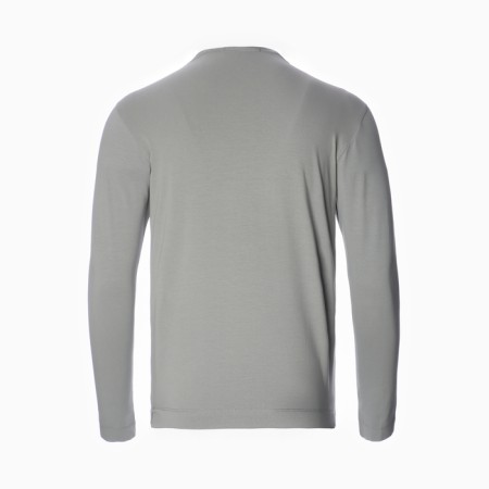 Longslit male Mist Men’s Casual Size 54, gray-10