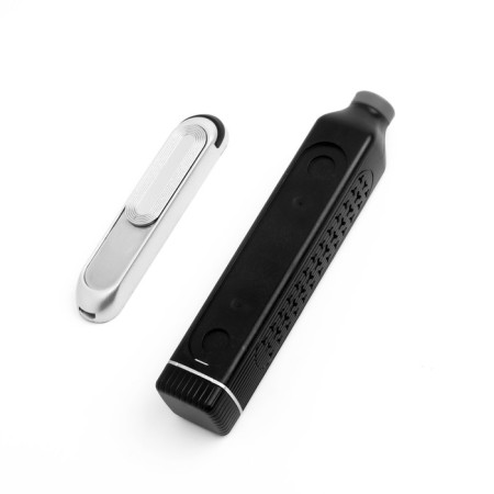 Portable ashtray, mouthpiece, electronic lighter, 150 mAh, cigarette lighter, USB-5