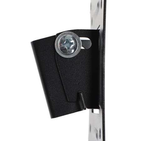 REXANT CRC for TV, up to 15 kg, 10-27 ", wall, slope, black-2