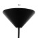 Suspension Bayerlux plastic 80 cm black