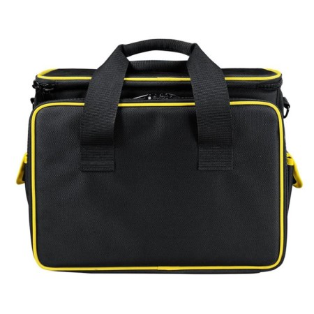 Bager Berger BG1204, 41 pocket, 3 departments, shoulder belt-5