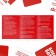 Board Game "BLEF BATL", 60 cards, 18+