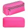 School Penal at Calligrata "Millitari", 3 departments, pink