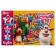 Table interactive game "ABC and score", Buba