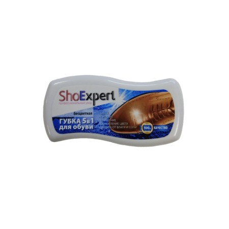 Fome for shoes 5 in 1 ShOEXPERT "Wave", colorless