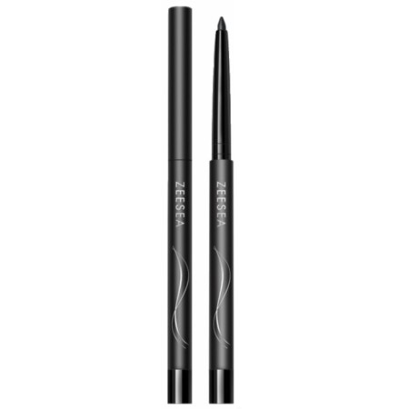 Zezea Lasting Gel Liner, tone black, 0.28 g