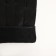Female gloves, size XL, with insulation, black color