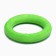 Ring "Podoglaik" D-2614, 8-migrated, small, 20 cm, green