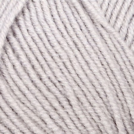 Yarn "Superlana Klasik" 25% wool, 75% acrylic 280m/100g (698 steel)