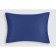Set of pillowcase "Monopasse", size 50x70 cm - 2 pcs, color dark blue