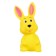A set of rubber toys for the bath "Babies", with a squeak, 12 pcs, crumb I