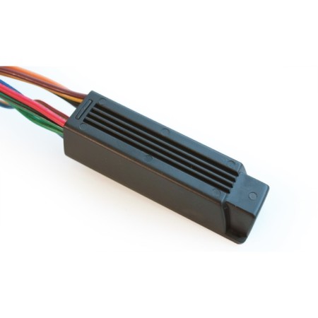 Car signaling Pandora DX-9X Lora-3