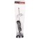 Antenna car FM passive, on magnet, telescopic, 25-80cm/d8cm, cable 3m