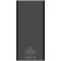 External Pero PB05, 10,000 mAh, 2 USB, 5 A, display, black