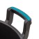 Building pelvis Matrix 81465, round, flexible, with handles, 30 liters