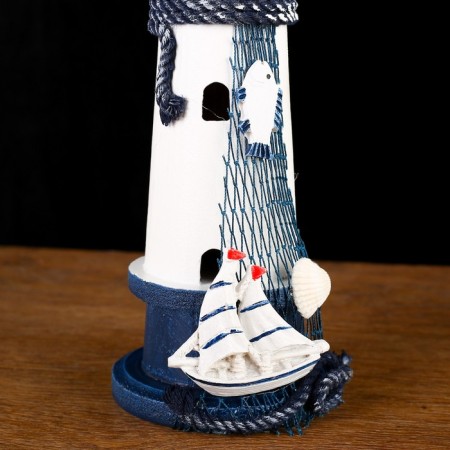 Interior souvenir "Mayak" 27cm-2