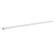 LED LED ELEMENTARY 20W T8 4000K neutr. Bel. G13 1560lm 1200mm glass Gauss 93029