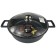 Silenik Panairo Chief Induction, induction, with a lid, cast aluminum, d = 28 cm