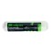 Sibrtektek roller 80185, for "work with wood", microfiber, 250 mm, handle d = 8 mm, d = 48 mm, pile 12 mm
