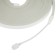 General General 8 × 18 mm, IP67, 5 m, SMD5050, 72 LED/m, 12 V, glow RGB
