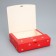 Gift box "Happy holiday", 20 x 18 x 5 cm, New Year