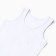 T -shirt children's, white color, height 110 cm