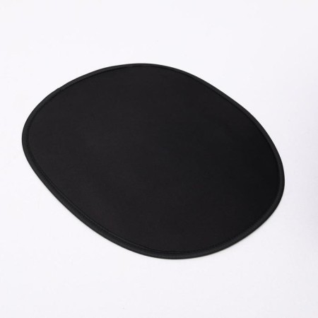 The folding bag is large, the EVA material, 42.5 x 37.5 x 29.5 cm, black-9