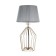 Sade 300 mm desktop lamp, E27