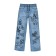 Jeans for the girl PlayTode, height 152 cm