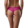 Women's Conde Conte Elegant Tropical, XL size, Fuchsia color