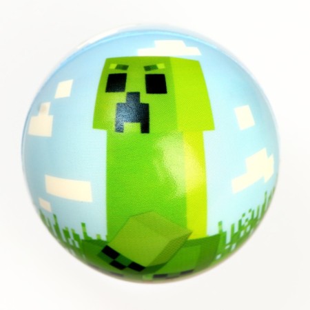 Soft ball "Funny ball", Mix color-2