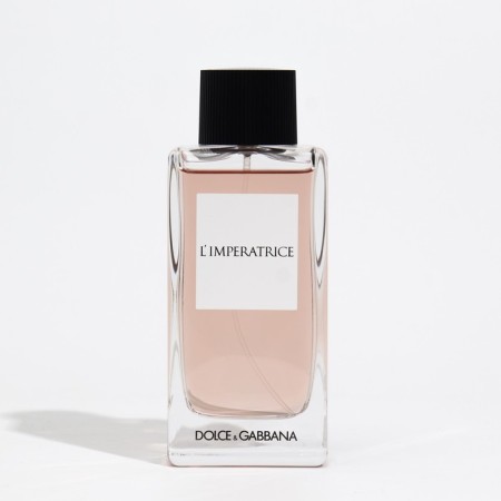 Women's toilet water d & g l’ Imperatrice, 100 ml-1