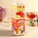 Tea in the candy box "The most expensive grandmother", taste: lemon, 100 g.