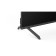 TV Hyundai H-LeD43BU7009, 43 ", 3840X2160, DVB-C/T2/S2, 3XHDMI, 2XUSB, Smarttv, Black
