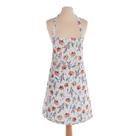 Apron Oleander 60x70 cm, 100% cotton, mitch 164 g/m2-4