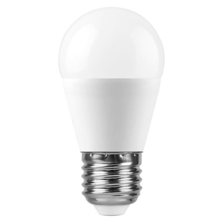 LED LED Feron, "Shar" E27, 11 W, 230 V, 2700 K-1
