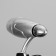 Reading LED LED LED MIX 5.5x6x1.5 cm Risalux