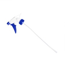 Nozzle spraying to the spray gun, tube 29 cm, color mix
