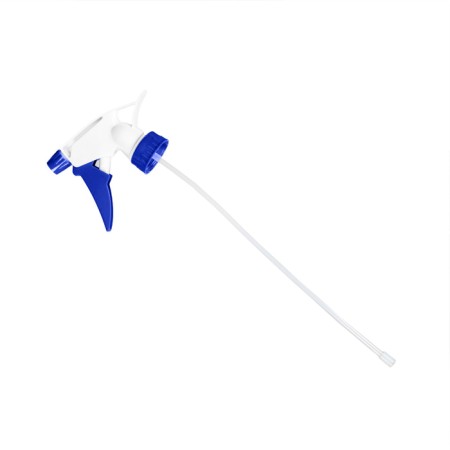 Nozzle spraying to the spray gun, tube 29 cm, color mix