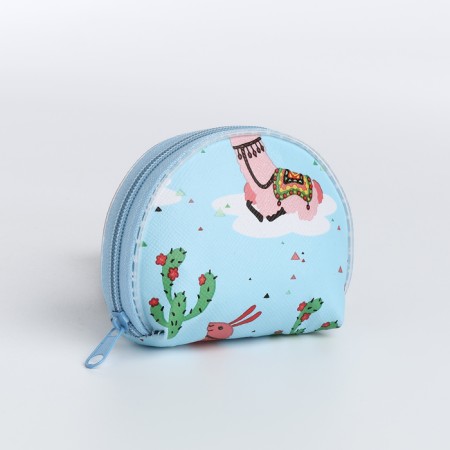 Lightning wallet, mix color-5