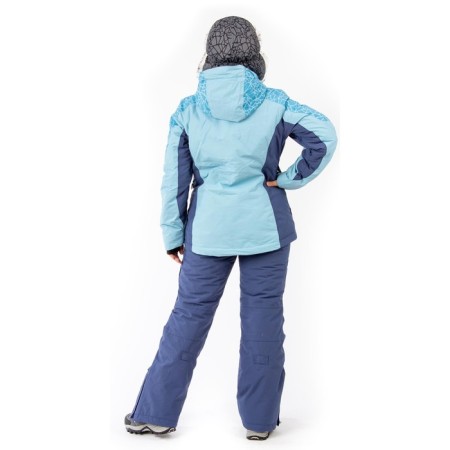 Women's suit Payer Vega, -15, Taslan, Blue, Rr. 44-46 Height 158-164-4